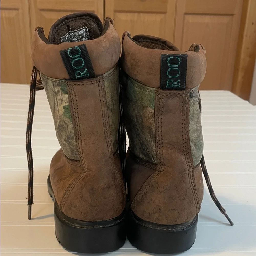 Rocky durable kids